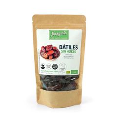 Dátiles sin hueso 250 g