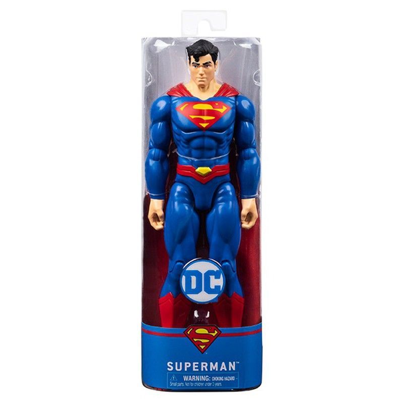 DC Comics Figura Superman 30cm