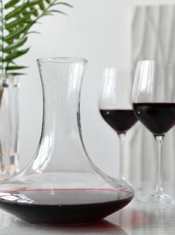 Decantador Servo 1 litros