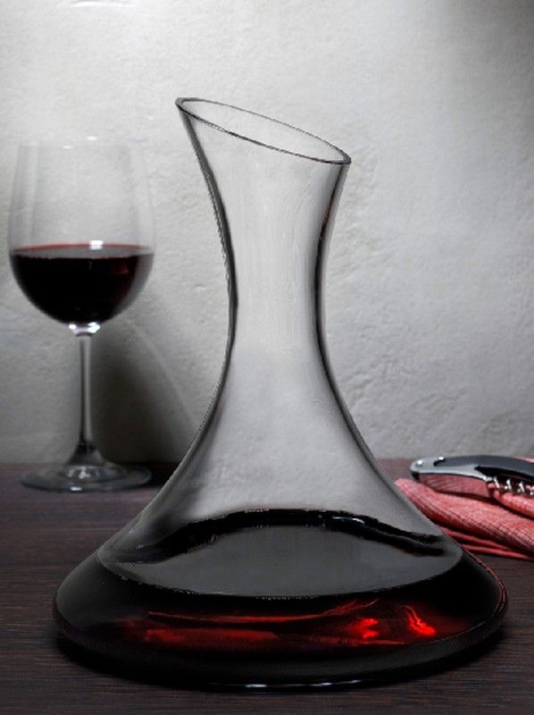 Decantador Vini 1,5 litros