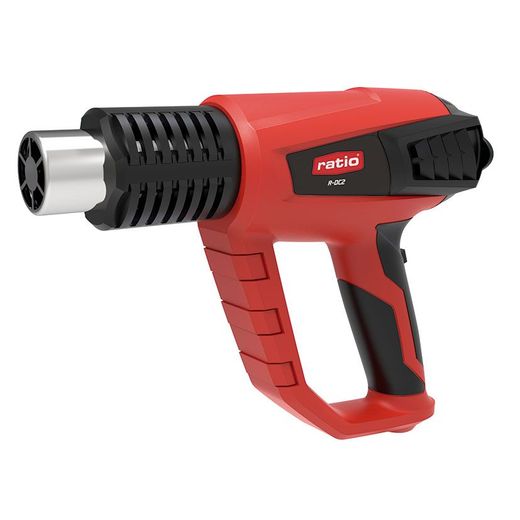 Decapador R-Dc2  2000W Con  5 Accesorios