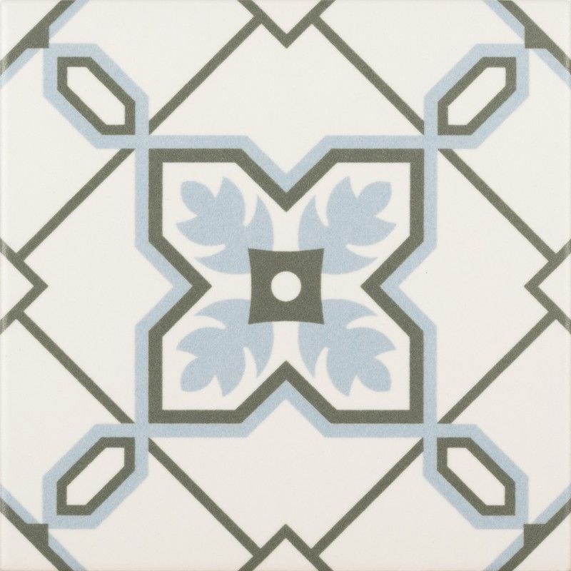 Decor Chambord 15x15