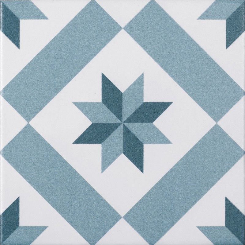 Decor Gregal 1 15x15