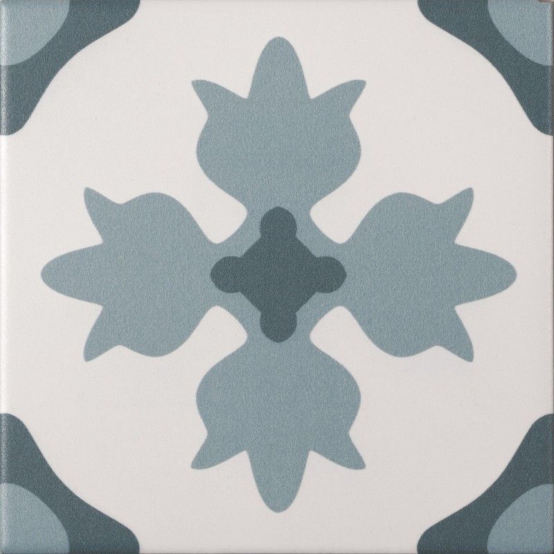 Decor Gregal 10 15x15