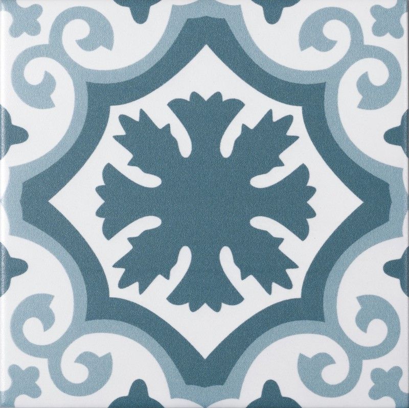 Decor Gregal 5 15x15