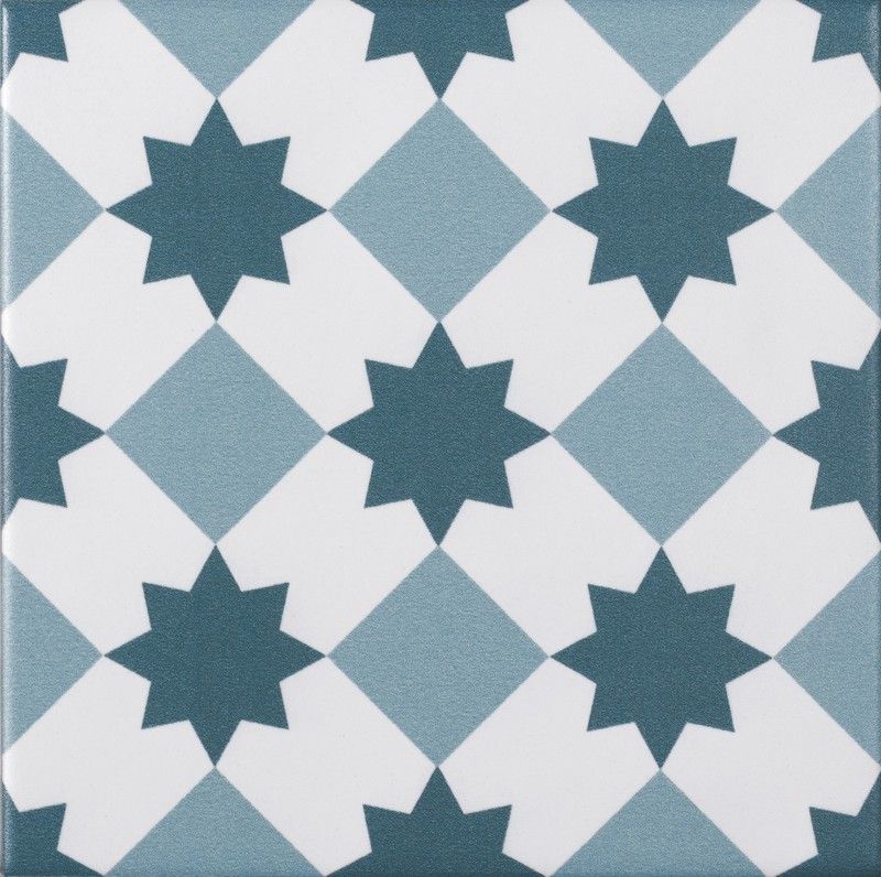 Decor Gregal 7 15x15