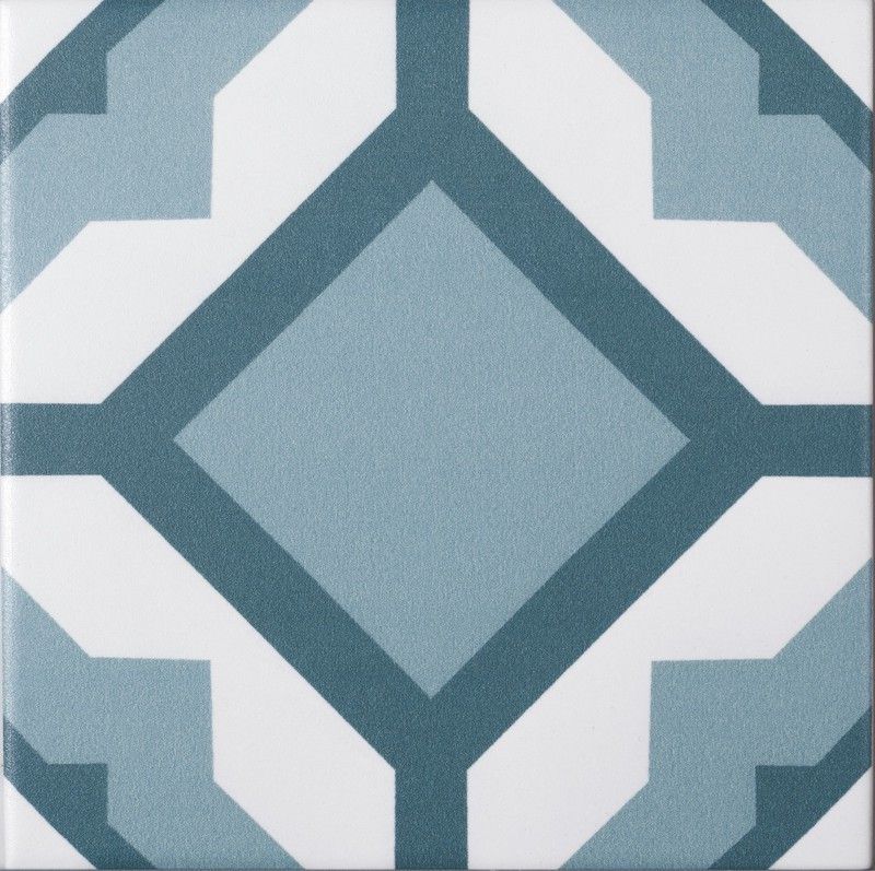 Decor Gregal 8 15x15