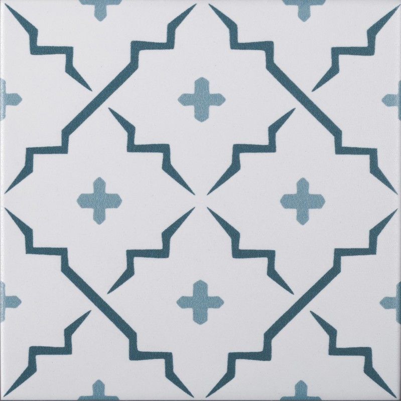 Decor Gregal 9 15x15