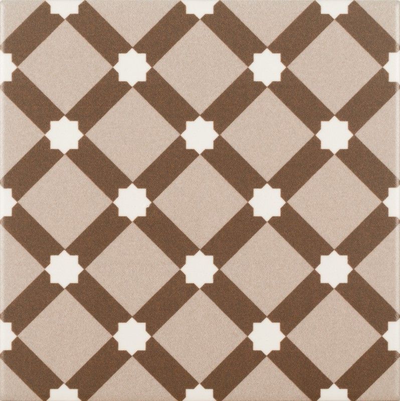 Decor Grimaldi 15x15