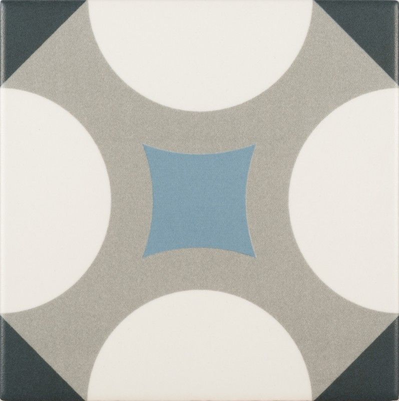 Decor Versalles 15x15