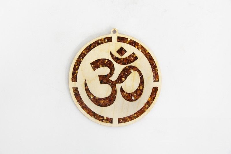 Decoración de Ámbar Omm