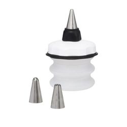 Decorador reposteria 4 piezas oxo