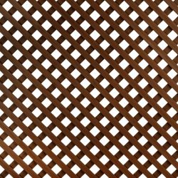 DECORY QUADRA CELOSIA PVC 18mm