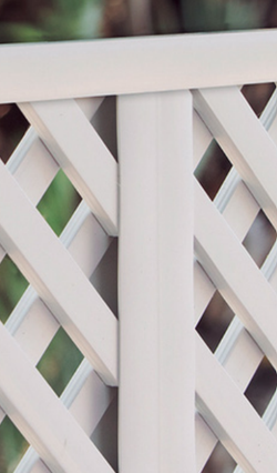 DECORY QUADRA PROFILE H