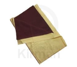 Dedil Caucho Bergeon 018033 Talla L Sin Talco - Bolsa 1440uds