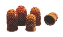 Dediles. Varios tamaños