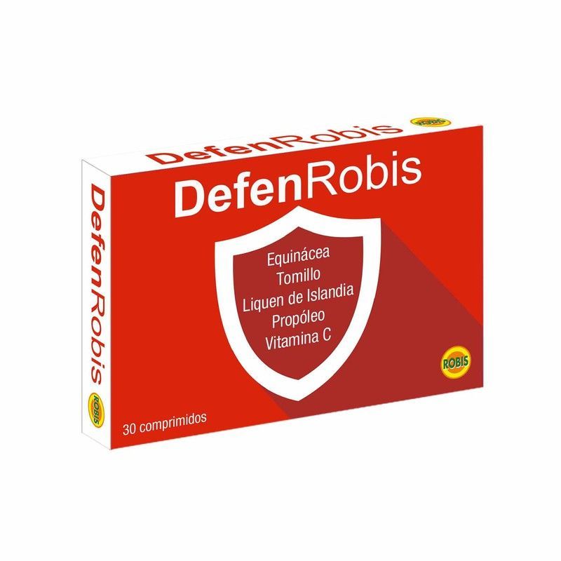 Defen Robis 30 Comp