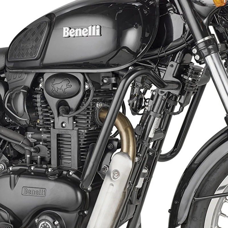 Defensa motor Benelli Imperiale 400 (20 > 23)