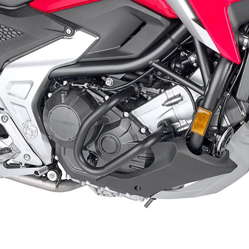 Defensas motor HONDA NC 750 X (21)