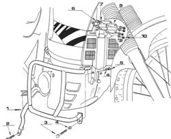 Defensas motor honda.transalp.xlv.600.89>99