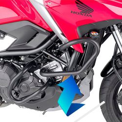 Defensas motor/radiador honda.ncx.750 2021