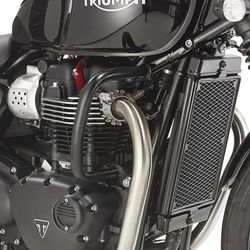 Defensas motor triumph bonneville t120/100.16>22 / speed twin 1200 19>20 /street twin 900 16>