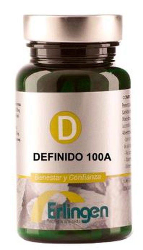 Definido 100 A 60 Comp