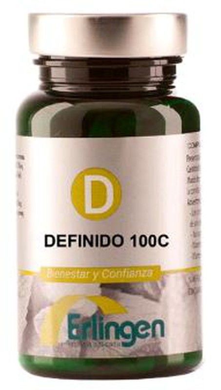 Definido 100c 60 Comp