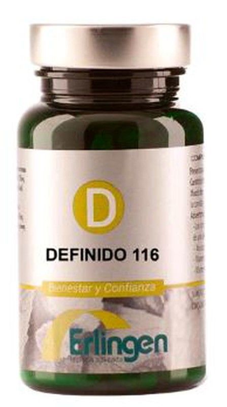 Definido 116 60 Comp