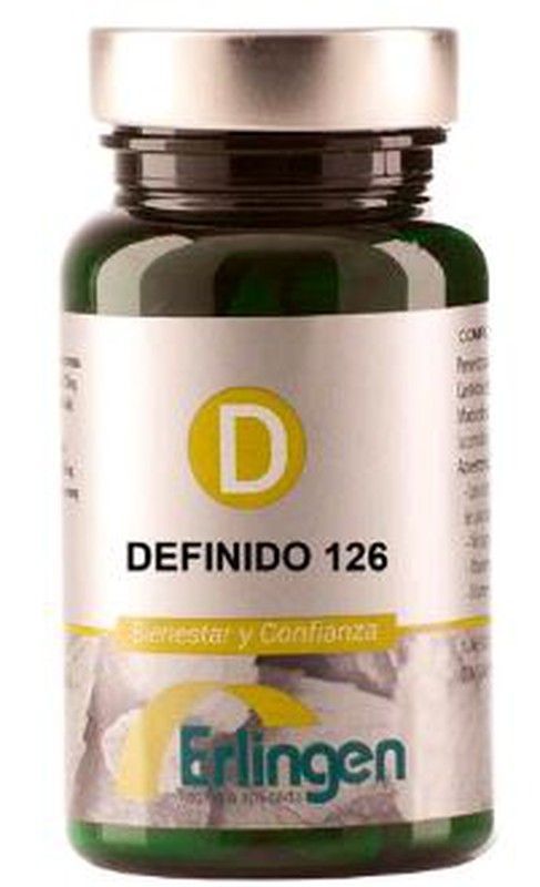 Definido 126 60 Comp