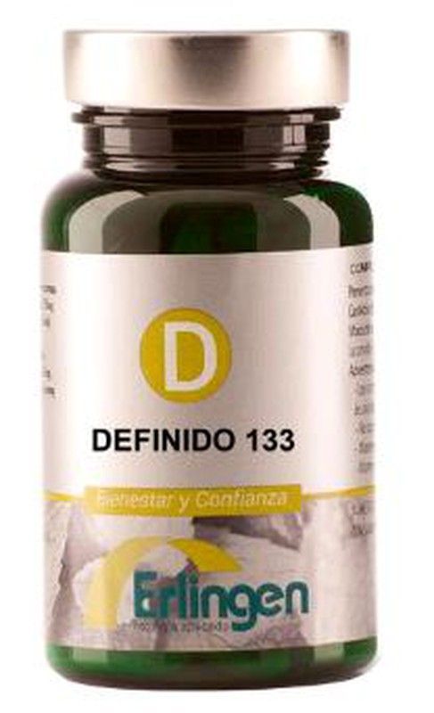 Definido 133 60 Comprimidos