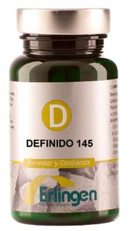 Definido 145 60 Comp