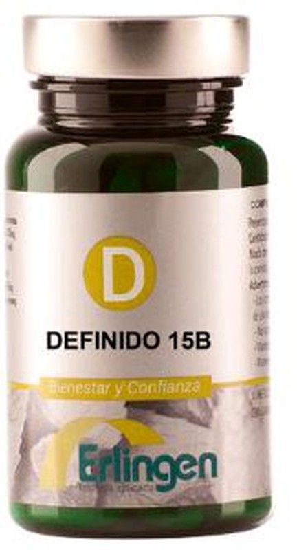 Definido 15 B 60 Comp