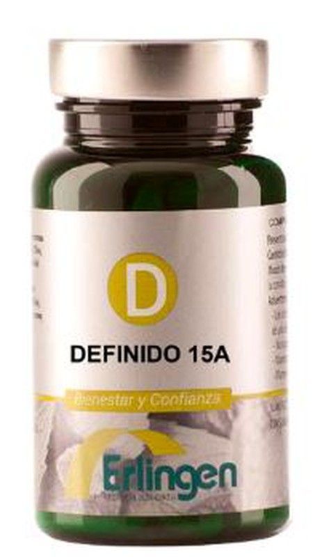 Definido 15a 60 Comp