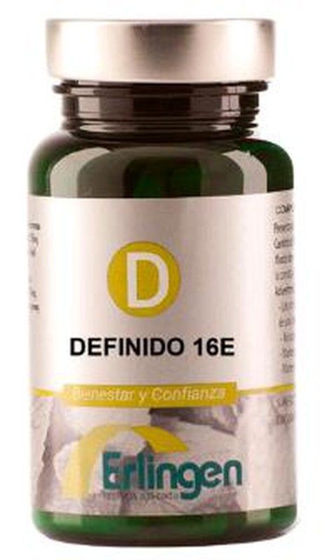 Definido 16e 60 Comp