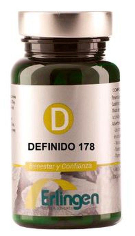 Definido 178 60 Comp