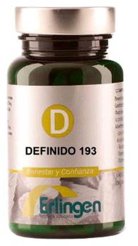 Definido 193 60 Comp