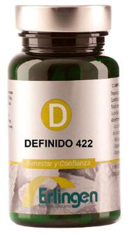 Definido 422a 60 Comp