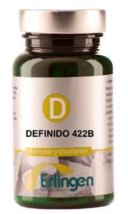 Definido 422b 60 Comp