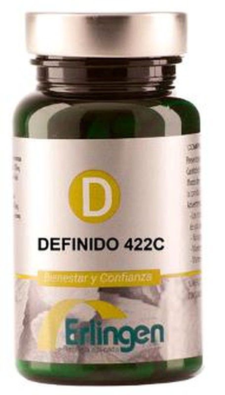 Definido 422c 60 Comp