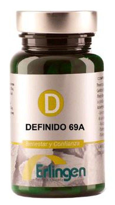 Definido 69a 60 Comp