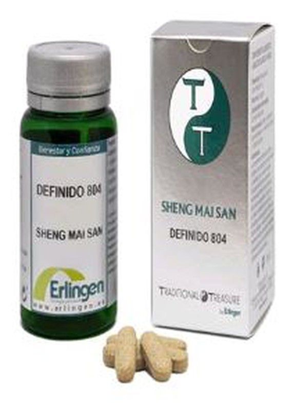 Definido 804 - Sheng Mai San
