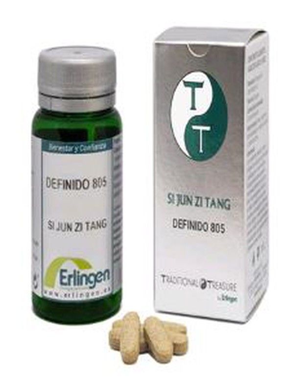 Definido 805 - Si Jun Zi Tang