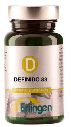 Definido 83 60 Comp