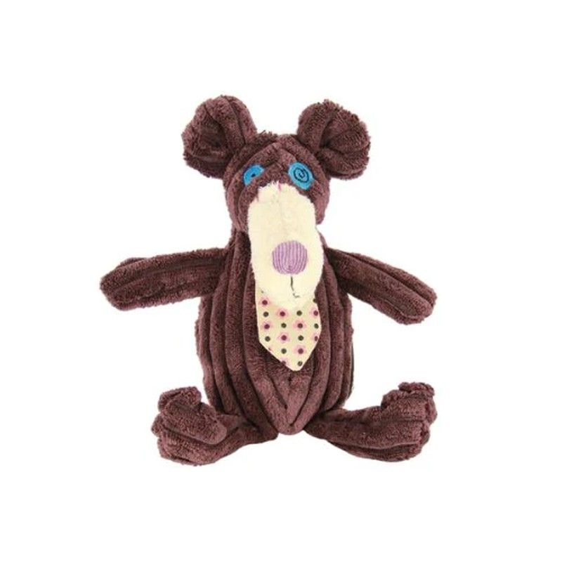 Déglingos - Muñeco Simply El Oso