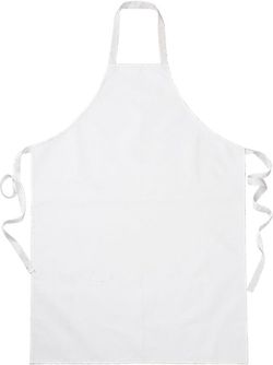 Delantal Alimentación