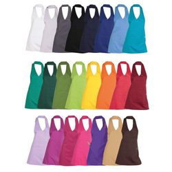 Delantal Bistro  80x65 Cm