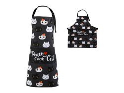 Delantal CAT ITotal Idea Regalo