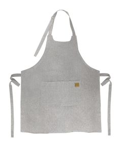 Delantal Cocina Lima Lacor