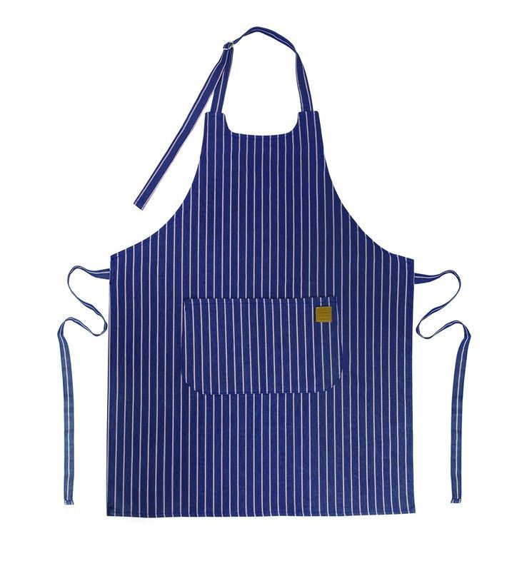 Delantal Cocina Paris Lacor